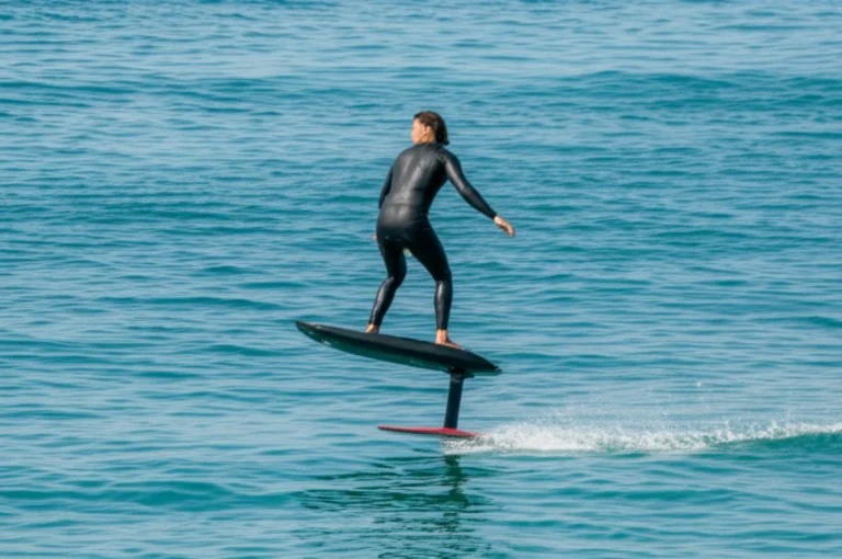 Featured image for Fliteboard Uncovered 10 Reasons Its the Ultimate eFoil in 2025