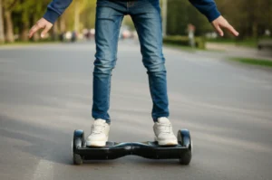 Featured image for How Do I Learn to Ride a Hoverboard for the First Time 2025 Guide