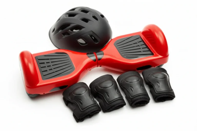 Featured image for 7 Must-Know Safety Precautions for Hoverboard Riders in 2025