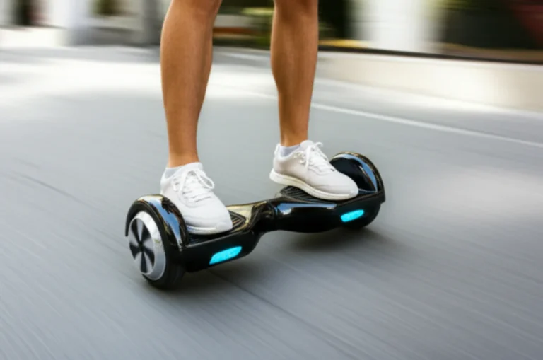 Featured image for Is Hoverboarding Good for You 10 Surprising Benefits in 2025