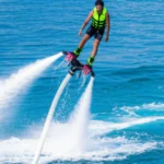 Featured image for Water Hover Glide The Ultimate Guide to Flying Over Water in 2025
