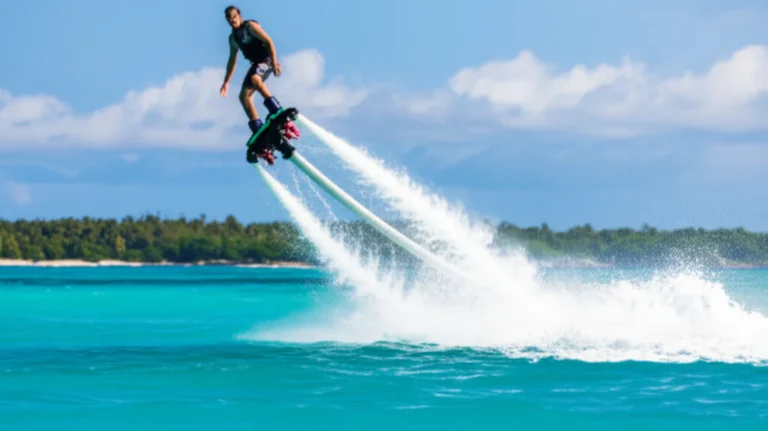 Featured image for Hoverboarding in Water Cost 7 Must-Know Facts for 2025