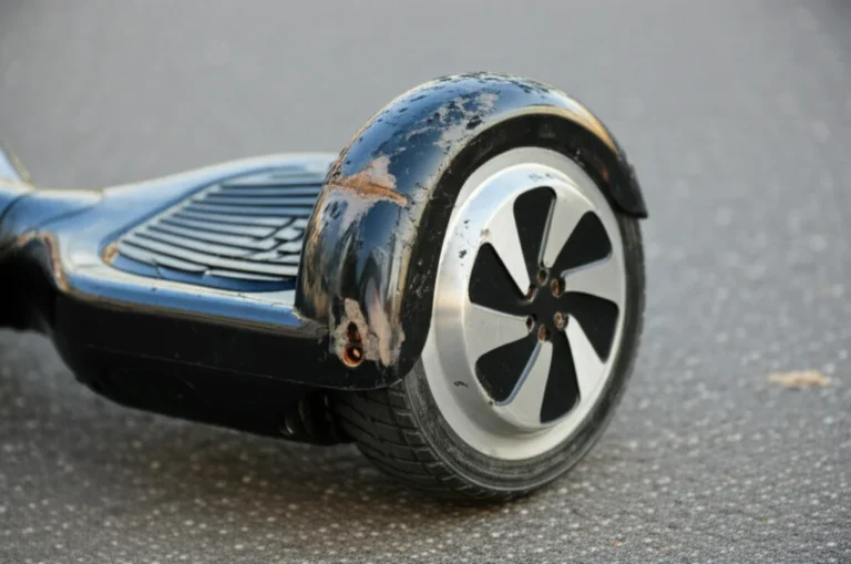 Featured image for Can Water Damage a Hoverboard 7 Shocking Truths You Must Know 2026