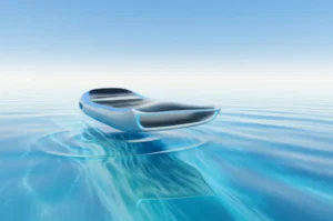 Featured image for Can You Use a Hoverboard on Water The Shocking Truth