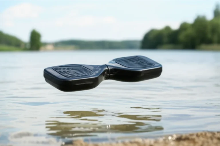 Featured image for How Do Hoverboards Float on Water The Real Scoop 2026
