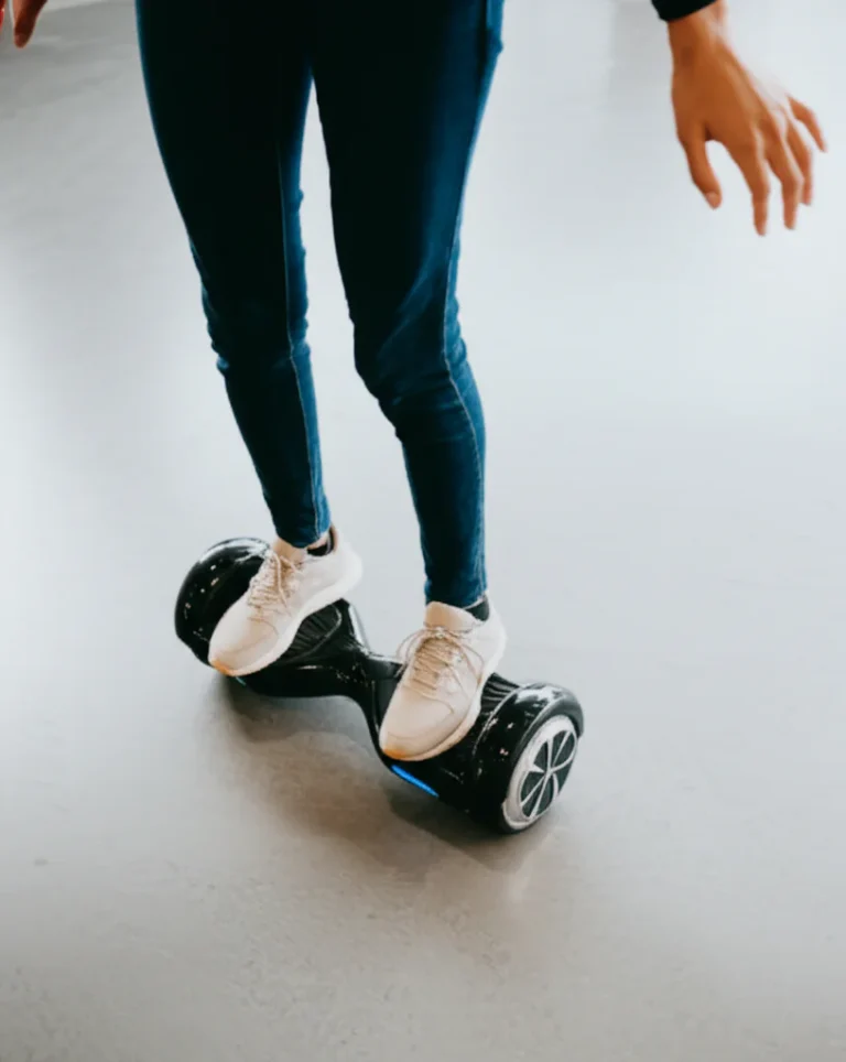 Featured image for How to Choose the Right Hoverboard for Your Skill Level in 2026
