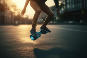 Featured image for How to Do 12 Epic Skills on a Hoverboard in 2026