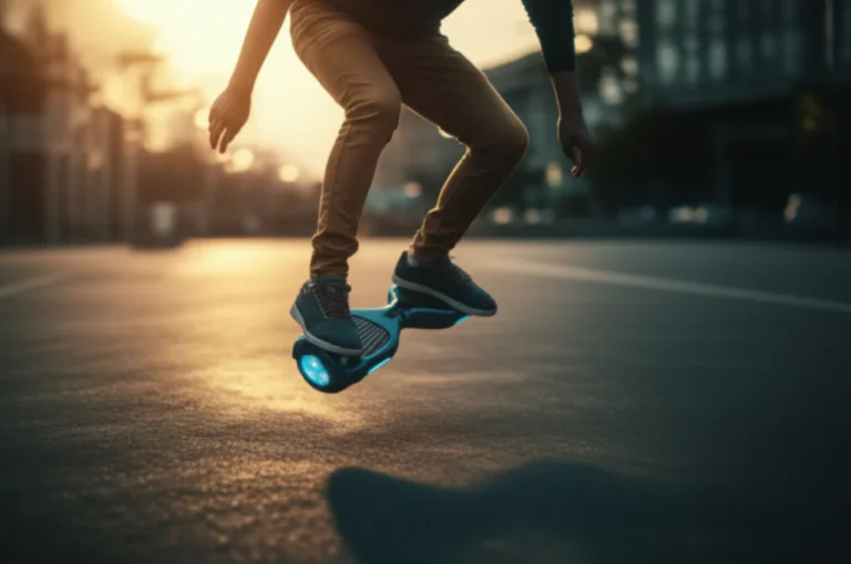 Featured image for How to Do 12 Epic Skills on a Hoverboard in 2026