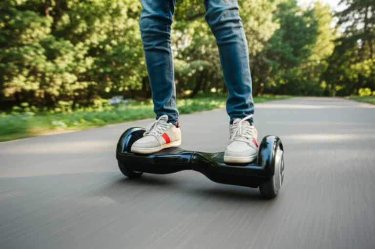 Featured image for Is Hoverboarding a Workout 7 Surprising Fitness Benefits in 2026