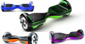 Featured image for The 15 Best Hoverboards for Beginners in 2026 Ride Like a Pro