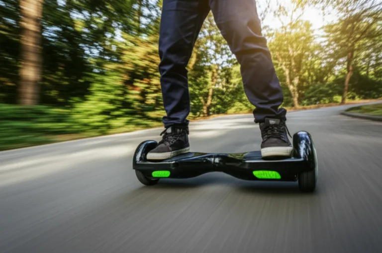 Featured image for Where Can You Ride a Hoverboard 10 Best Spots to Glide in 2026