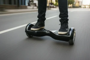Featured image for Why Is It Called a Hoverboard The Surprising Truth Revealed