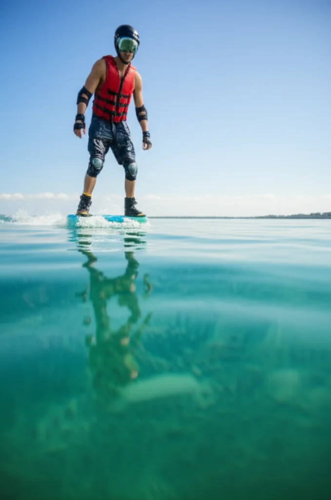 Featured image for 7 Must-Know Safety Tips for Hoverboarding on Water 2026